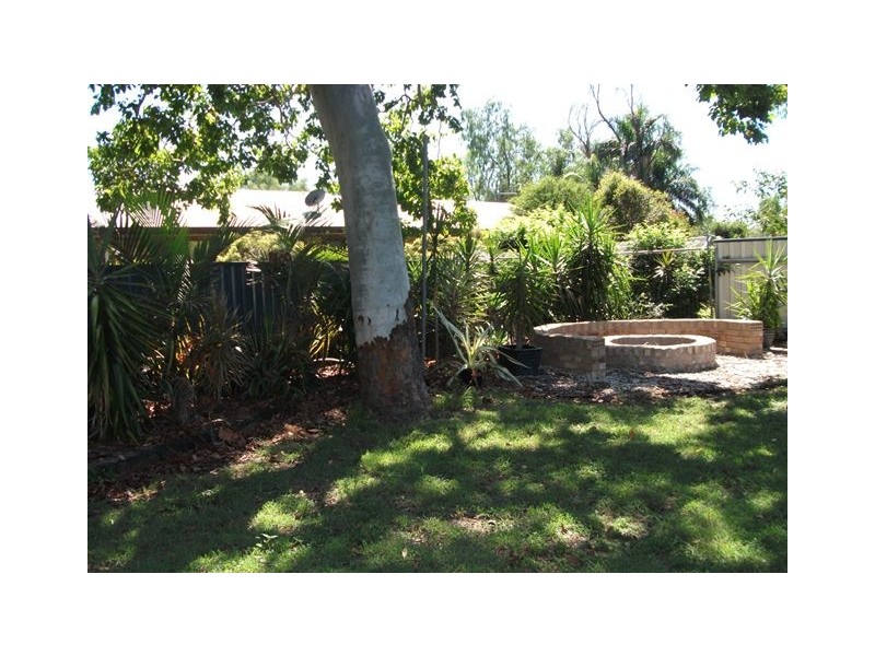 21 Morse Street, Emerald QLD 4720