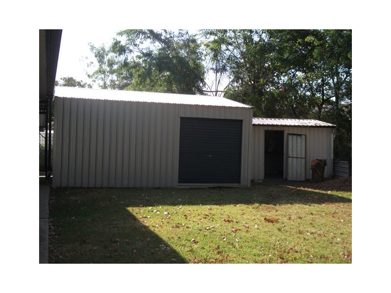 21 Morse Street, Emerald QLD 4720
