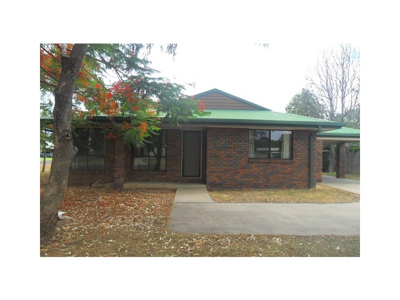 1/9 Egan Street, Emerald QLD 4720