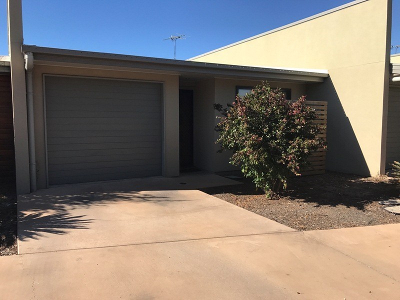 7/20 Riverview Street, Emerald QLD 4720