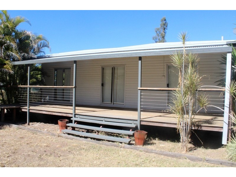 73 Opal, Emerald QLD 4720