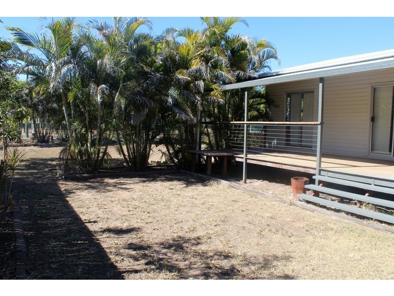 73 Opal, Emerald QLD 4720