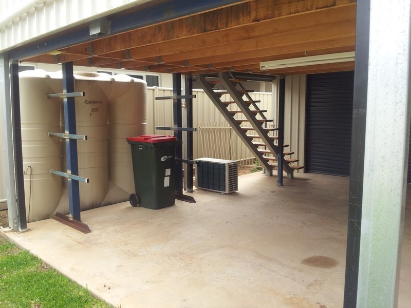 3 Cook Close, Emerald QLD 4720