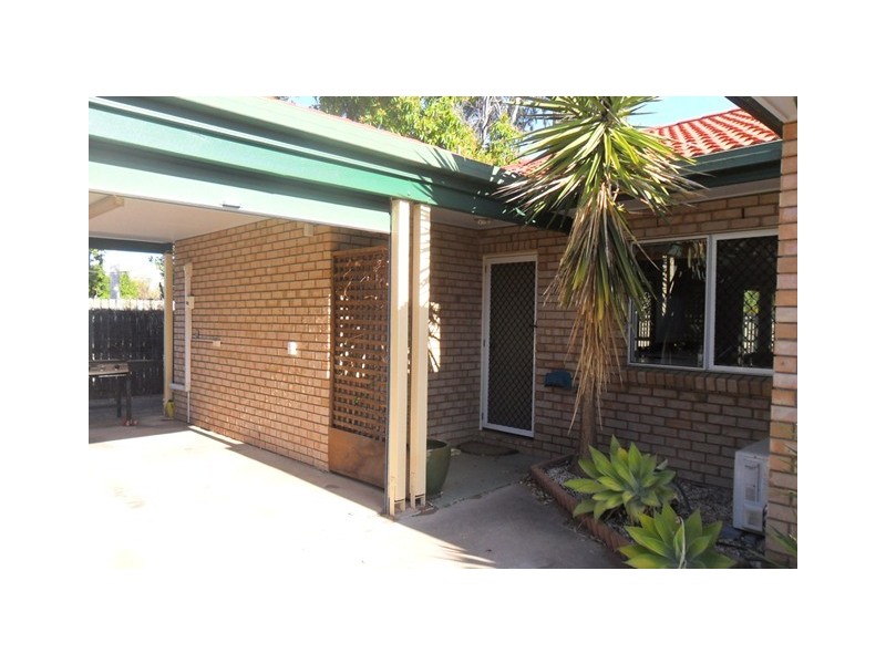 13/29 Esmond Street, Emerald QLD 4720