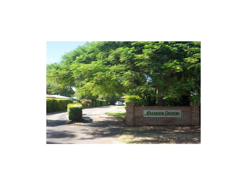13/29 Esmond Street, Emerald QLD 4720