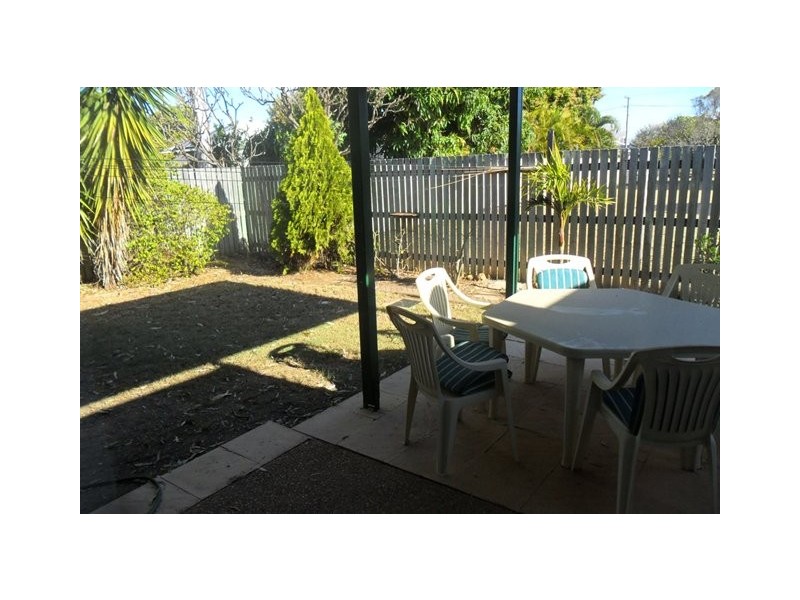 13/29 Esmond Street, Emerald QLD 4720
