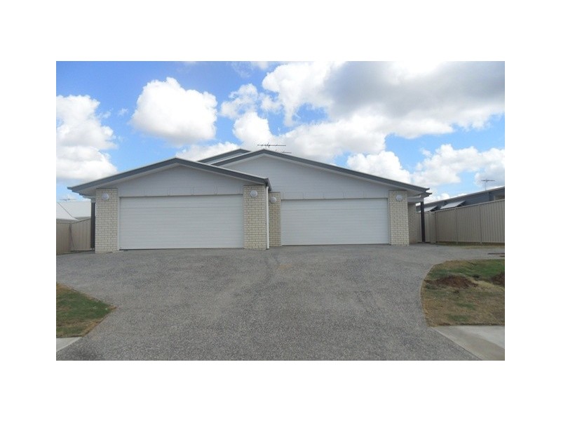 1/3 Parkway Street, Emerald QLD 4720