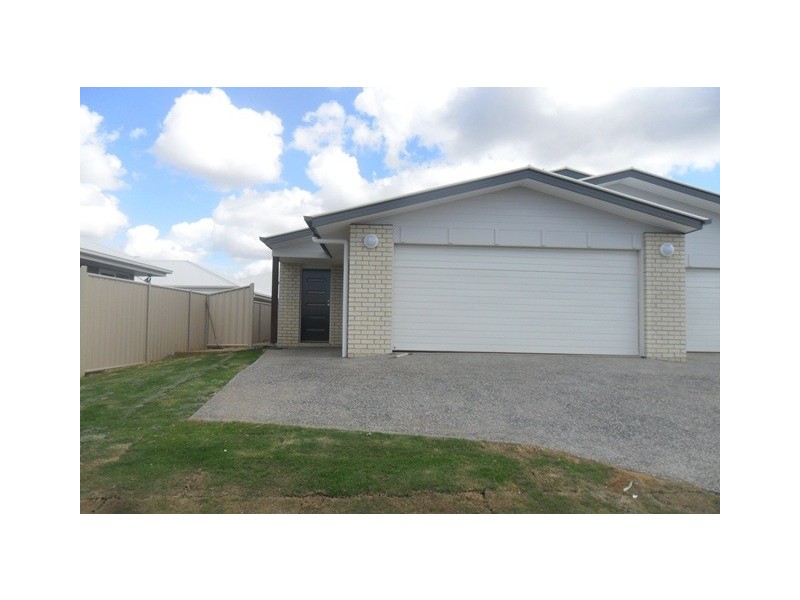 1/3 Parkway Street, Emerald QLD 4720
