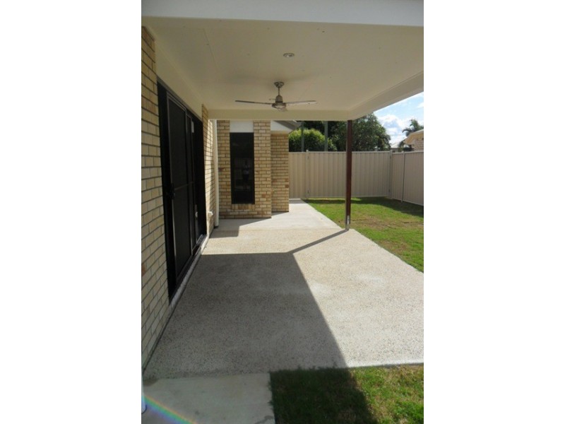 154 Opal Street, Emerald QLD 4720
