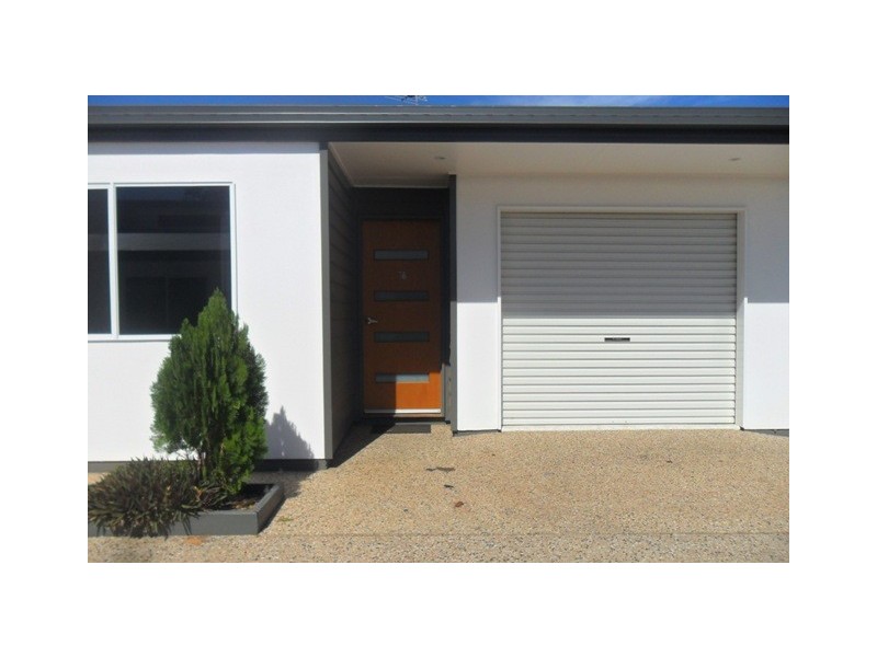 16/55a Gray Street, Emerald QLD 4720