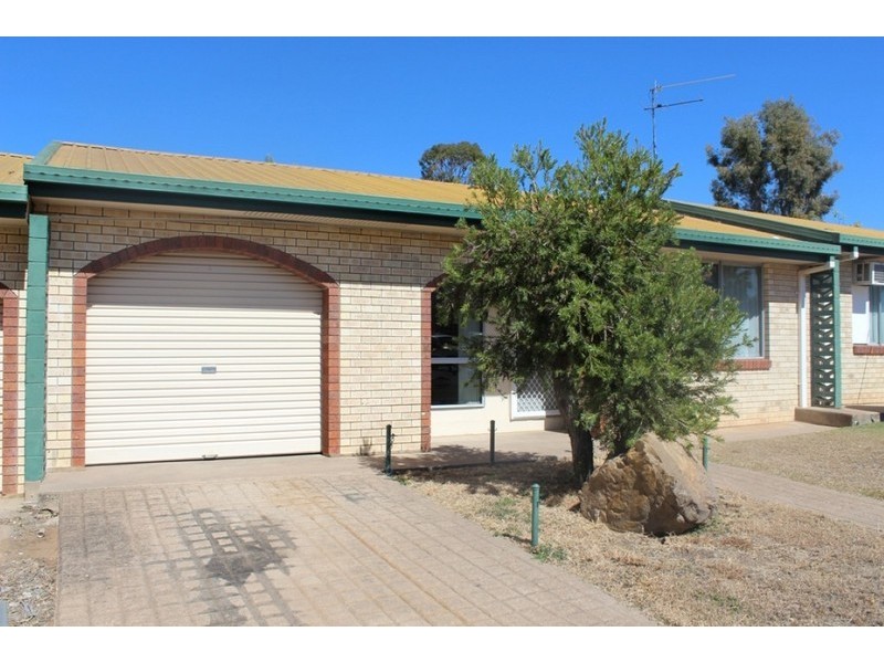 3/24 Opal Street, Emerald QLD 4720