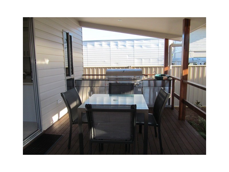 4/32 Opal Street, Emerald QLD 4720