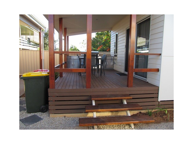 7/32 Opal Street, Emerald QLD 4720