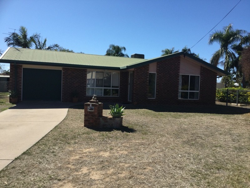 3 Fern Court, Emerald QLD 4720
