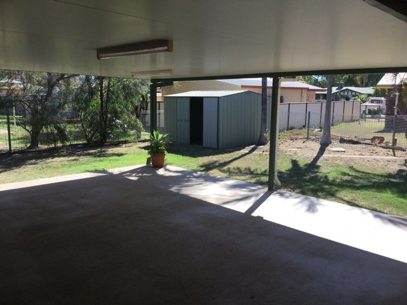 3 Fern Court, Emerald QLD 4720