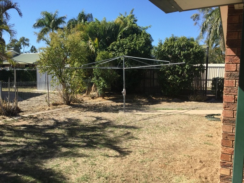 3 Fern Court, Emerald QLD 4720
