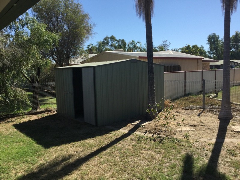 3 Fern Court, Emerald QLD 4720