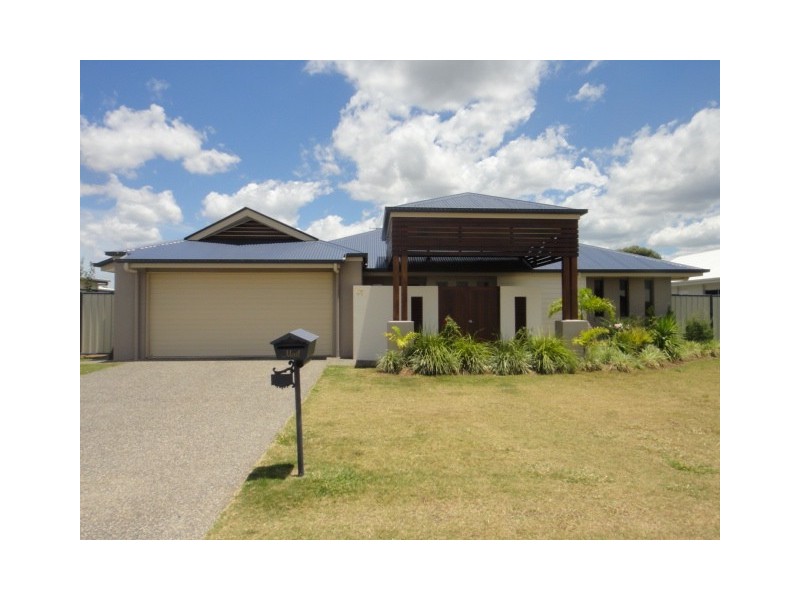 67 Blue Gums Drive, Emerald QLD 4720