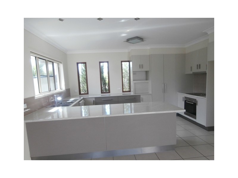 67 Blue Gums Drive, Emerald QLD 4720