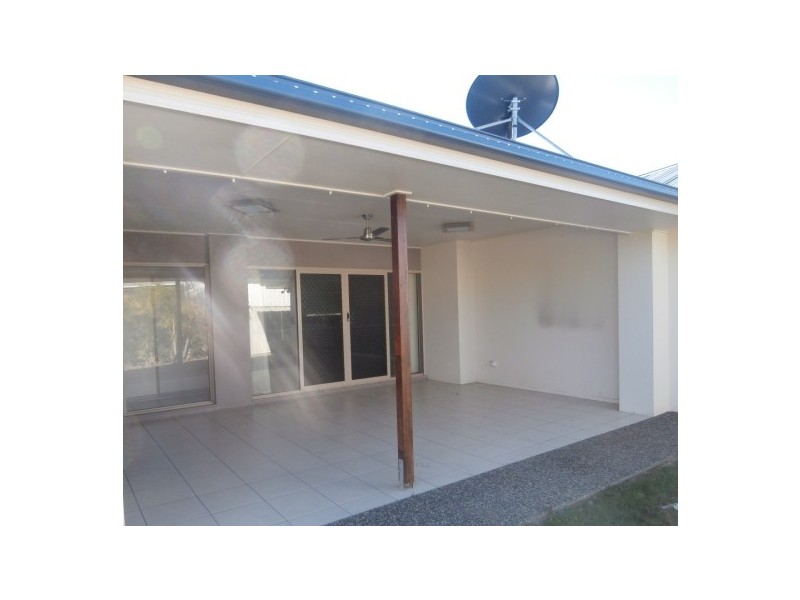 67 Blue Gums Drive, Emerald QLD 4720