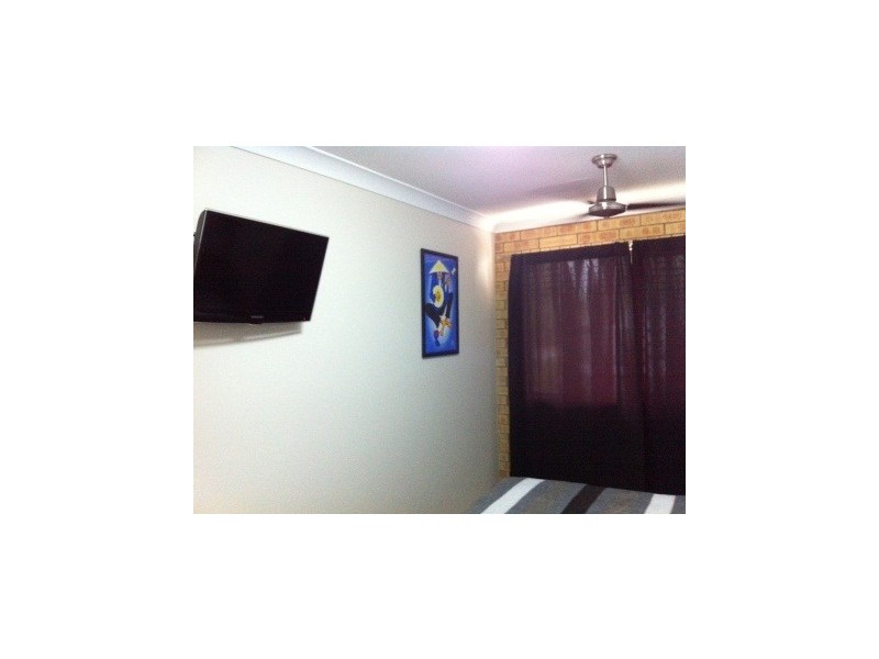 1/40 Dawn Crescent, Emerald QLD 4720