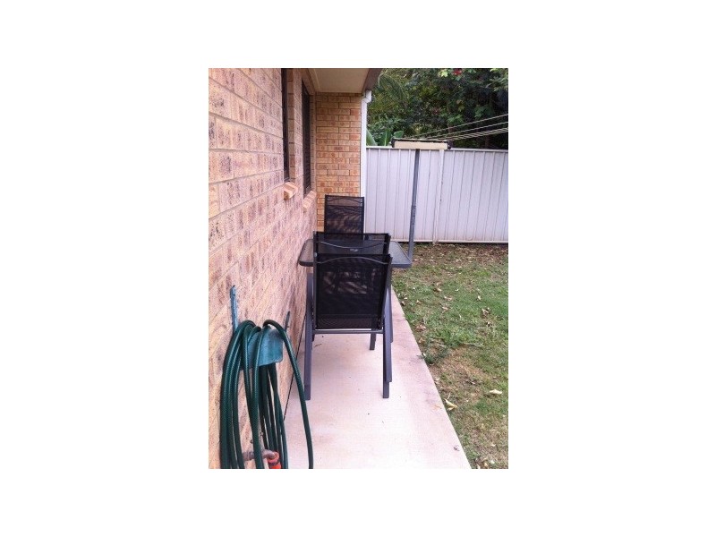 1/40 Dawn Crescent, Emerald QLD 4720