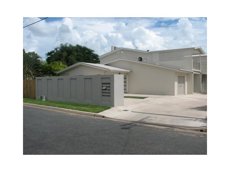 4/68 Church Lane, Emerald QLD 4720