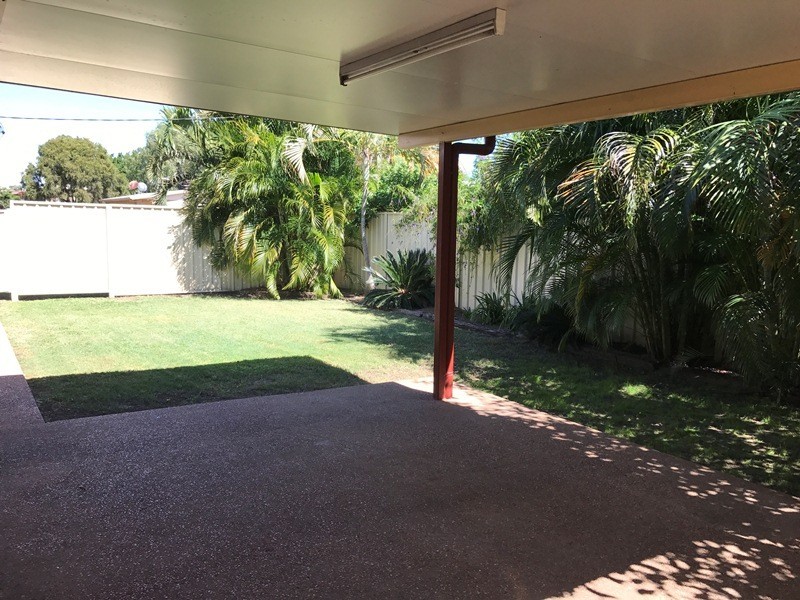 25 Esmond Street, Emerald QLD 4720