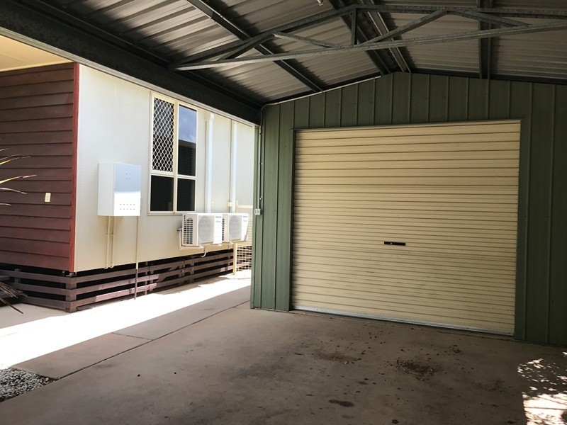 10 Clark Drive, Emerald QLD 4720