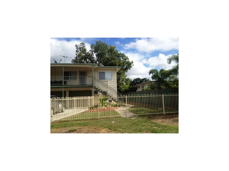 1B Diamond Avenue, Emerald QLD 4720