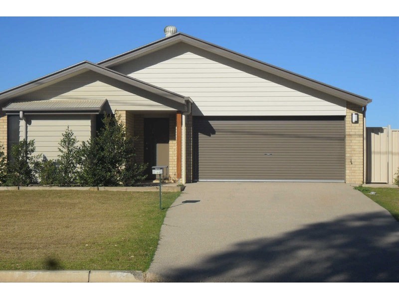 164 Opal Street, Emerald QLD 4720
