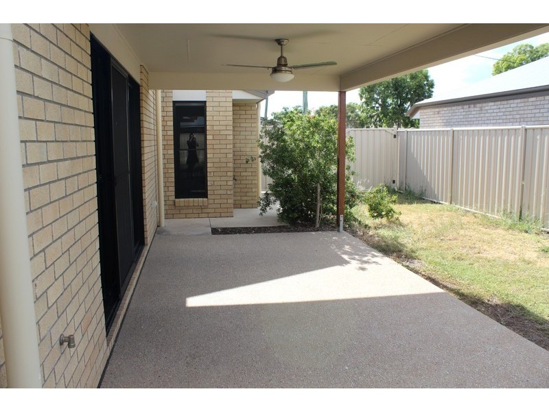 164 Opal Street, Emerald QLD 4720