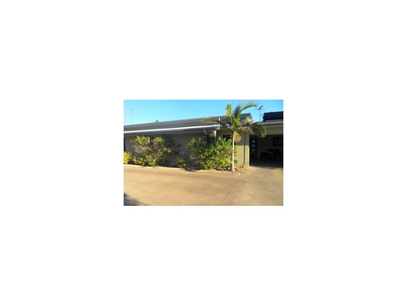 10/20 Riverview Street, Emerald QLD 4720