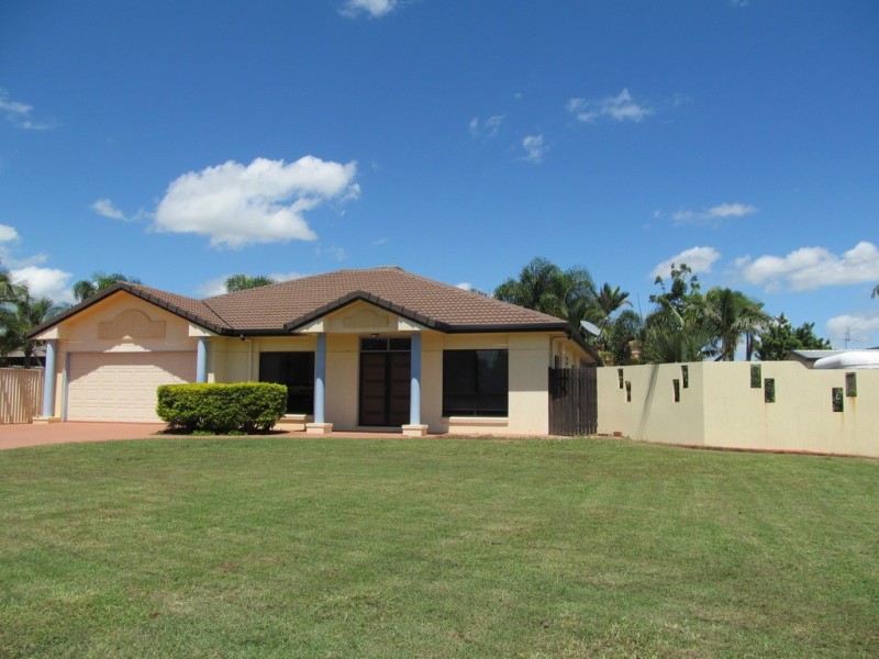 21 Kidd Street, Emerald QLD 4720