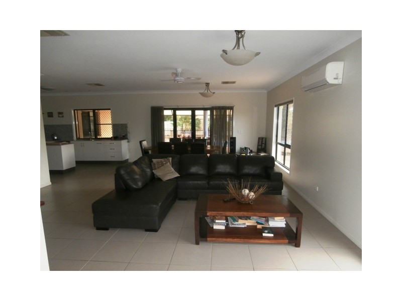 21 Kidd Street, Emerald QLD 4720