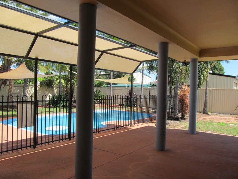 21 Kidd Street, Emerald QLD 4720