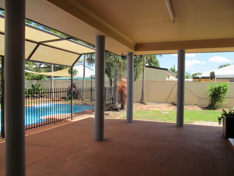 21 Kidd Street, Emerald QLD 4720