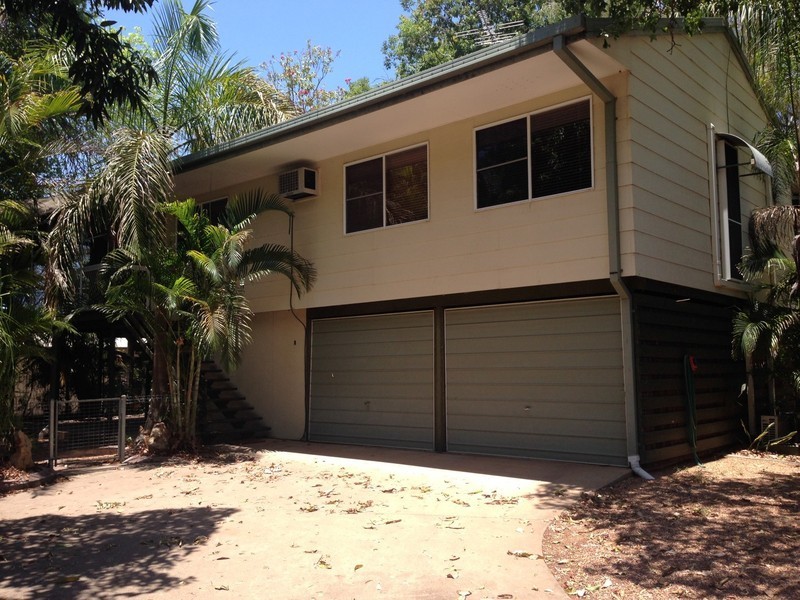 3/20 Esmond Street, Emerald QLD 4720