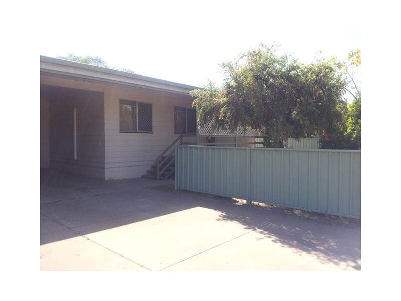 1/37 Baker Street, Emerald QLD 4720