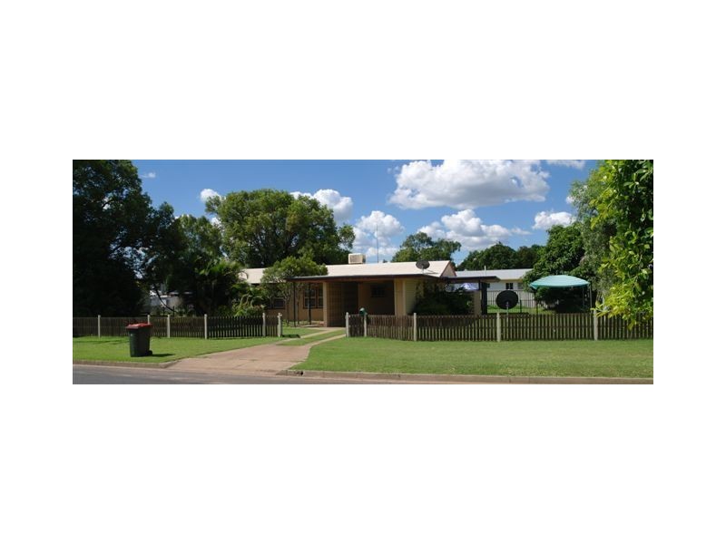 7 Harris Street, Emerald QLD 4720