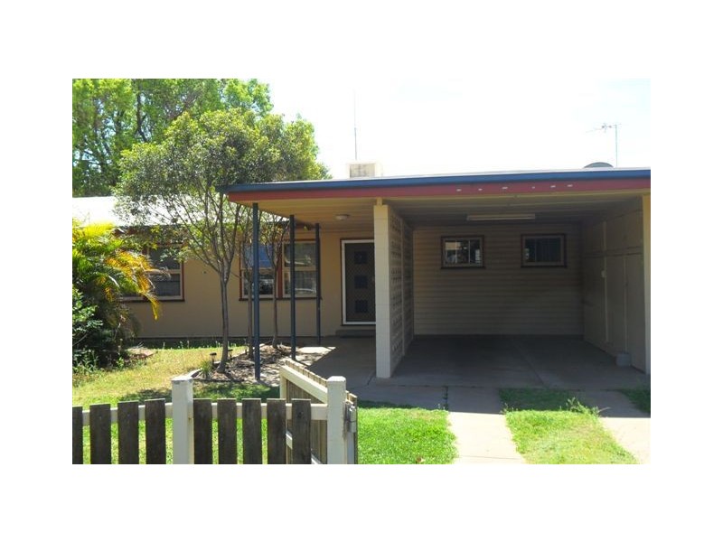 7 Harris Street, Emerald QLD 4720