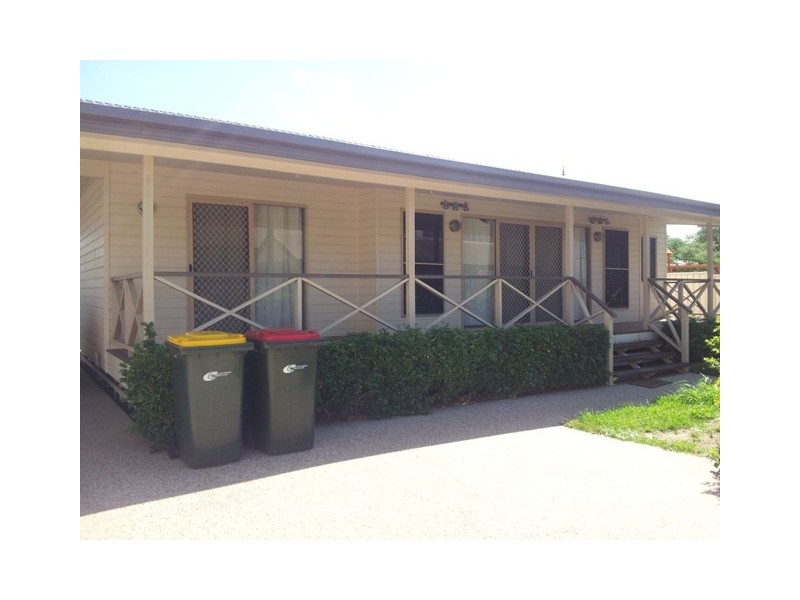 21B Gray Street, Emerald QLD 4720