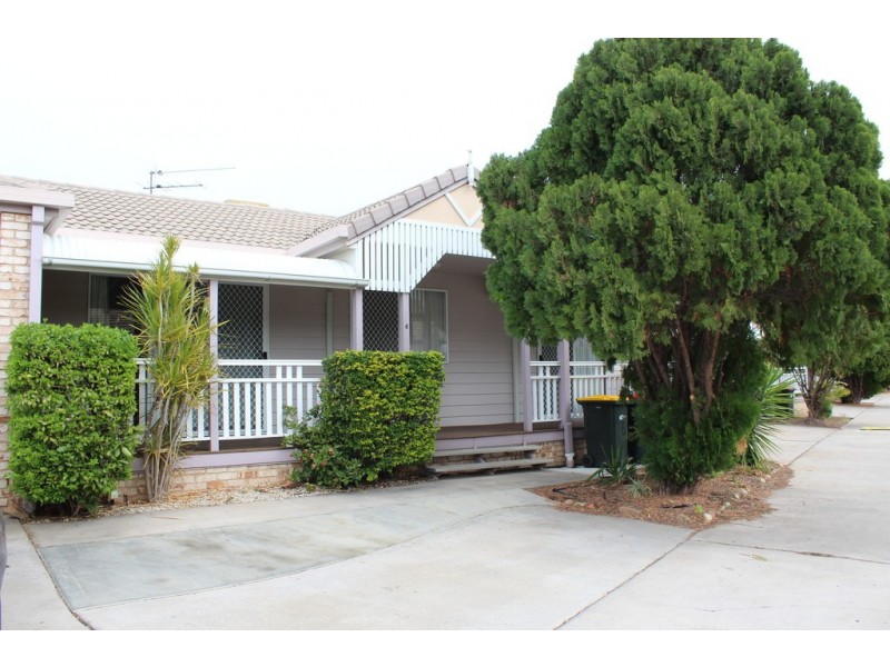 6/24 Riverview Street, Emerald QLD 4720