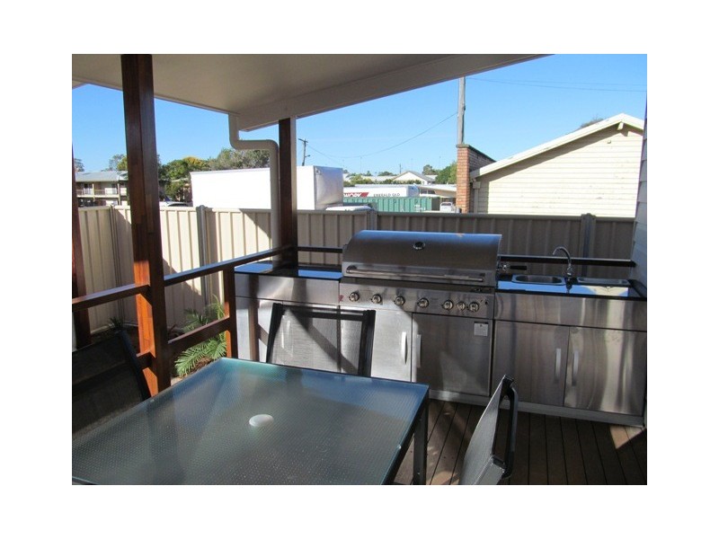 5/32 Opal Street, Emerald QLD 4720