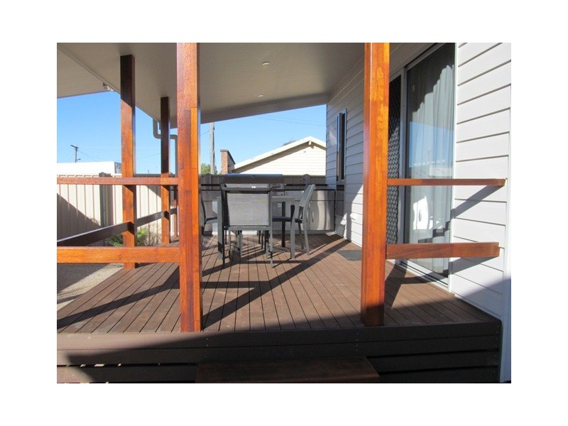 5/32 Opal Street, Emerald QLD 4720
