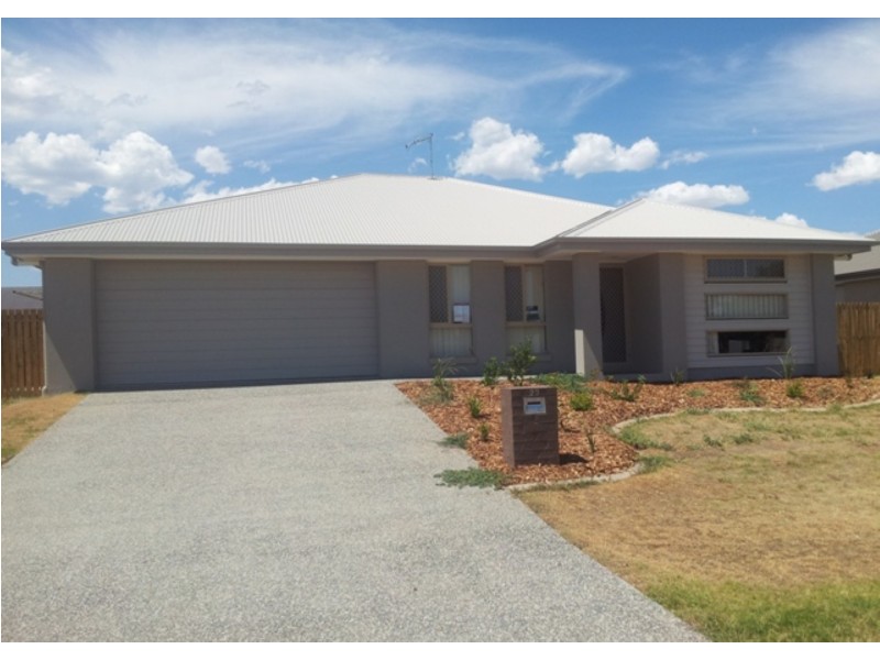 23 Jade Street, Emerald QLD 4720