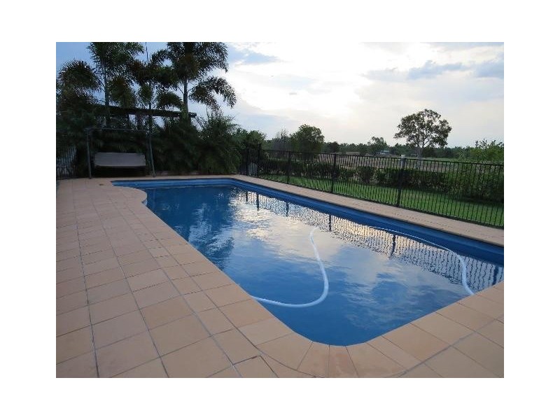 10 Morgan Place, Emerald QLD 4720