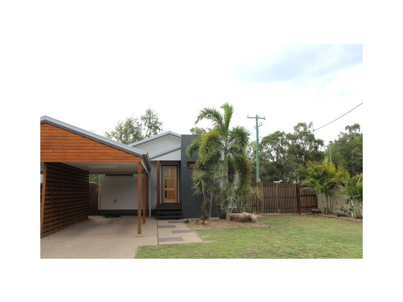 2A Paperbark Place, Emerald QLD 4720