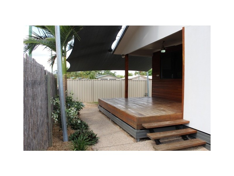 2A Paperbark Place, Emerald QLD 4720