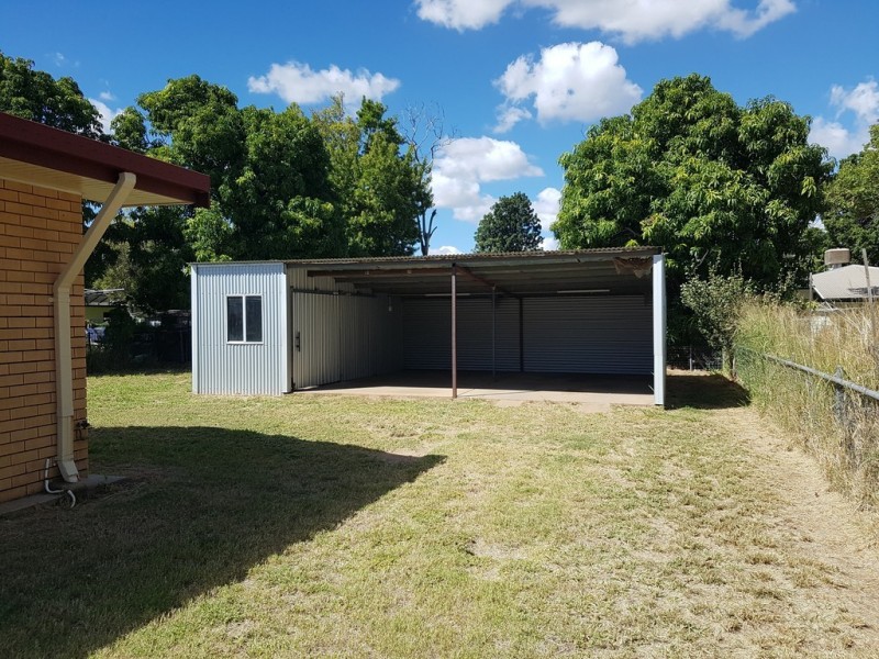 44 Moody Street, Emerald QLD 4720